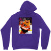 gritty Unisex Hoodie
