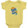 charging Baby Bodysuit