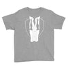 late night tux Youth Tee