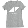 avicii Ladies Fitted T-Shirt