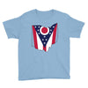 Ohio Youth Tee