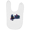 tv Baby Bibs