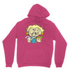 papy burger Unisex Hoodie
