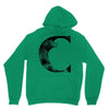 california Unisex Hoodie