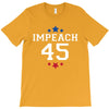 Impeach 45 T-Shirt