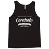undisputed cornhole champion Tank Top