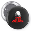 dawn of the dead Pin-back button