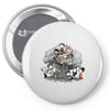 browncoat club Pin-back button