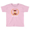 Queens Crown Toddler T-shirt
