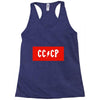cccp Racerback Tank