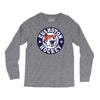 evanston hockey Long Sleeve Shirts