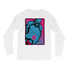 old rider Long Sleeve Shirts