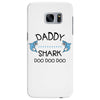 daddy shark doo doo doo Samsung Galaxy S7 Edge