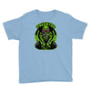 predator gym Youth Tee
