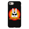 too hip to hop   bunny easter iPhone 8