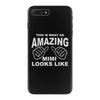 mimi iPhone 7 Plus Case