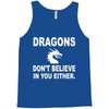 dragons Tank Top