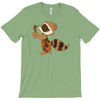 racoon T-Shirt