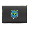 oiseau en colere Accessory Pouches
