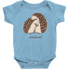 hedgehugs Baby Bodysuit
