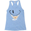 allen walker Racerback Tank