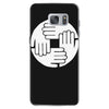 dj remix funny mens Samsung Galaxy S7 Case