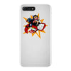 partners in crime iPhone 7 Plus Case