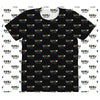 hello avengers All Over Women's T-shirt
