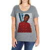 Tay-K Ladies Curvy T-Shirt