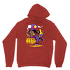 various projects Hoodie