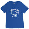 turbonegro band punk retro V-Neck Tee