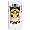 wolverine x men(ion) tee Samsung Galaxy S8 Plus