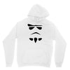 bad face Unisex Hoodie