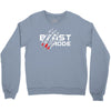 Beast Mode Crewneck Sweatshirt