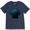 oceanholic V-Neck Tee