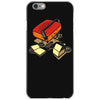 record eater iPhone 6/6s Case