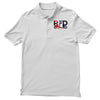 Red Guard Polo Shirt