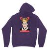Ruth Bader Notorius Rbg Unisex Hoodie