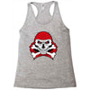 MONSTER HUNT Racerback Tank
