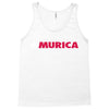 #murica Tank Top