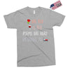 are red is red Exclusive T-shirt