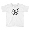 vfd Toddler T-shirt