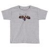 intervention Toddler T-shirt