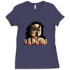vanoss Ladies Fitted T-Shirt