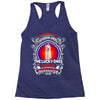 nebelung Racerback Tank
