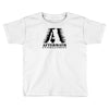 aftermath entertainment rap label Toddler T-shirt