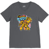 my little c 3pony V-Neck Tee
