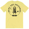 Dent The Universe T-Shirt