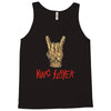 kingslayer Tank Top