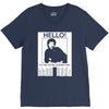 hello is it me you're looking for V-Neck Tee